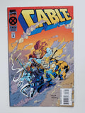 Cable Vol. 1 #18