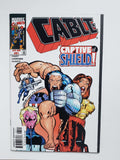 Cable Vol. 1 #61