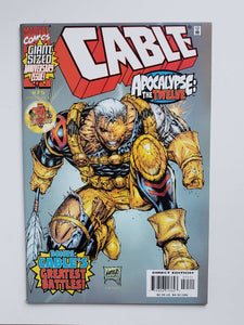 Cable Vol. 1 #75