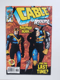 Cable Vol. 1 #76