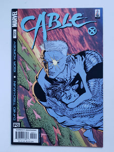 Cable Vol. 1 #99