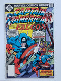 Captain America Vol. 1 # 220