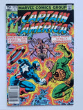 Captain America Vol. 1 # 274