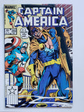Captain America Vol. 1 # 293