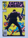 Captain America Vol. 1 # 331