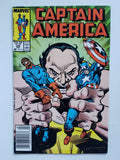 Captain America Vol. 1 # 338