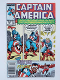 Captain America Vol. 1 # 355
