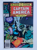 Captain America Vol. 1 # 360