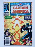 Captain America Vol. 1 # 362