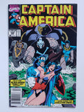 Captain America Vol. 1 # 369
