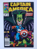 Captain America Vol. 1 # 382