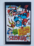 Captain America Vol. 1 # 400