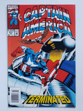 Captain America Vol. 1 # 417
