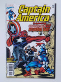 Captain America Vol. 3 #24