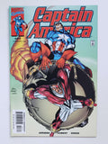 Captain America Vol. 3 #27