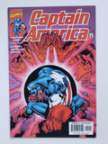 Captain America Vol. 3 #29