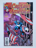 Captain America Vol. 3 #33