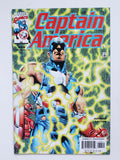 Captain America Vol. 3 #38
