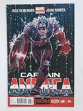 Captain America Vol. 7 #6