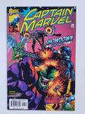 Captain Marvel Vol. 3 #6