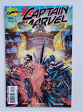 Captain Marvel Vol. 3 #16