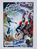 Captain Marvel Vol. 3 #27