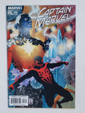 Captain Marvel Vol. 3 #28
