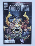 Chaos War: Chaos King (One Shot)