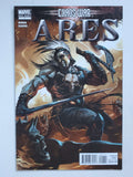 Chaos War: Ares (One Shot)