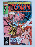 Conan the Barbarian Vol. 1 #242