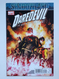 Daredevil Vol. 1  #512