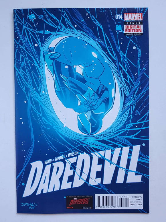 Daredevil Vol. 4  #14