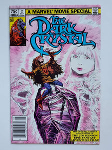 The Dark Crystal  #2 Variant