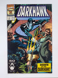 Darkhawk #1
