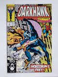 Darkhawk #2