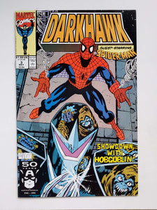 Darkhawk #3