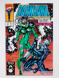 Darkhawk #8