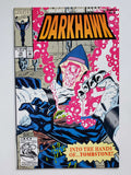Darkhawk #15