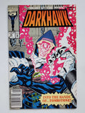 Darkhawk #15