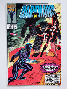 Darkhawk #16