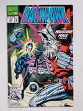 Darkhawk #18