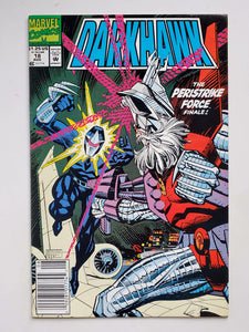 Darkhawk #18