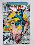 Darkhawk #21