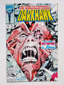 Darkhawk #23