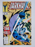 Darkhawk #28