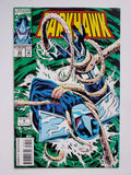 Darkhawk #33