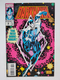 Darkhawk #38