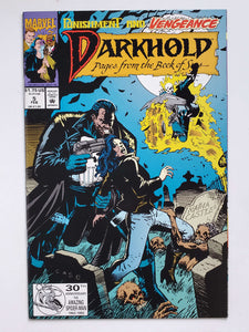 Darkhold  #5