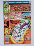 Dazzler  #7