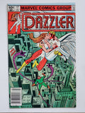 Dazzler  #17